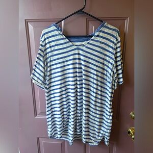 Calvin Kline preformance shirt